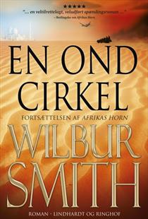 Wilbur Smith - En ond cirkel - 2013